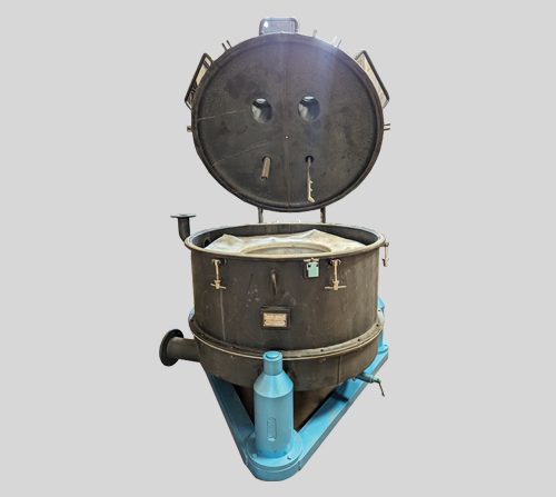 Centrifuge Machine