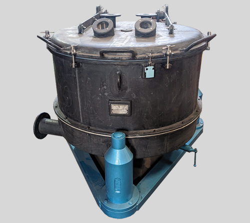 Centrifuge Machine