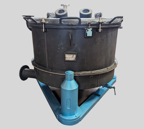 Centrifuge Machine