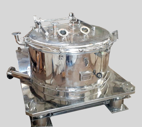 Centrifuge Machine