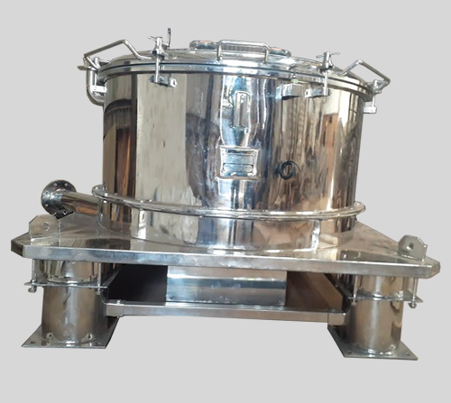 Centrifuge Machine