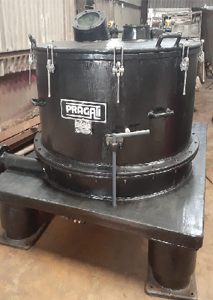 Centrifuge Machine