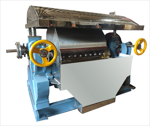 Centrifuge Machine