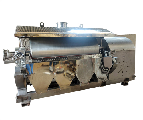 Centrifuge Machine